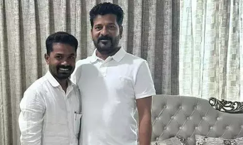 TS: ప్రభుత్వ ఆసుపత్రిలో చేరిన అధికార పార్టీ ఎమ్మెల్యే