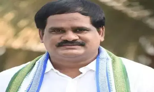 విశాఖలో జగన్‌కి బిగ్ షాక్: జనసేనలోకి వైసీపీ ఎమ్మెల్సీ?