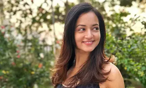 Shanvi Srivastava
