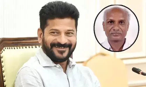 జర్నలిస్టు రాహుల్ పేరు ప్రస్తావించిన సీఎం రేవంత్.. ప్రెస్‌మీట్‌లో ఇదే హైలైట్!