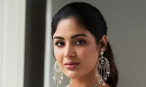 Samyuktha Menon: అతడితో పెళ్లి పీటలెక్కబోతున్న సంయుక్తా మీనన్..!