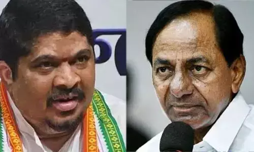 కరవుకు బీఆర్ఎస్, కాంగ్రెస్ కారణం కాదు: పొన్నం ఆసక్తికర వ్యాఖ్యలు