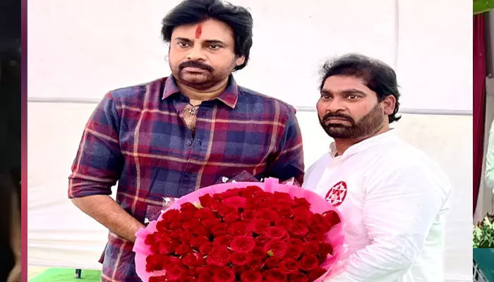 ఆ మూడు నియోజకవర్గాలపై పవన్ ఫోకస్: త్వరలో అభ్యర్థుల ప్రకటన ఆ మూడు నియోజకవర్గాలపై పవన్ ఫోకస్: త్వరలో అభ్యర్థుల ప్రకటన