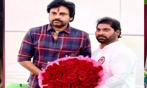 ఆ మూడు నియోజకవర్గాలపై పవన్ ఫోకస్: త్వరలో అభ్యర్థుల ప్రకటన