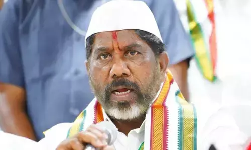 మాది బెదిరించే ప్రభుత్వం కాదు: భట్టి విక్రమార్క