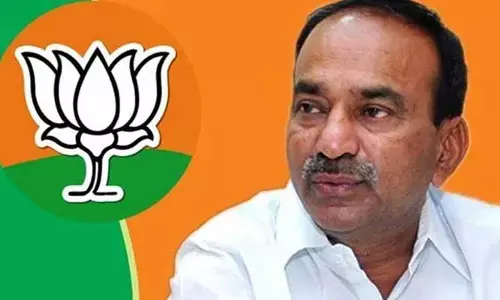 కేసీఆర్ సీక్రెట్స్ రివీల్ చేసిన ఈటల.. ‘దిశ’ స్పెషల్ ఇంటర్వ్యూలో కీలక విషయాలు వెల్లడి..!