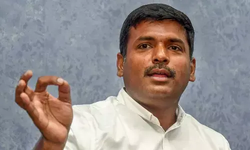 వైసీపీలో మార్పులు, చేర్పులపై మంత్రి అమర్‌నాథ్ సీరియస్ కామెంట్స్
