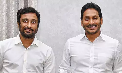 AP News: అంతా ఊహించినట్టే జరిగింది...!