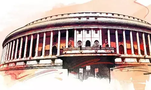 ఈ ఎన్నిక అగ్ని పరీక్ష
