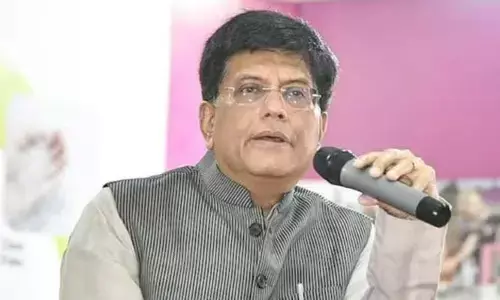 త్వరలో జాతీయ ఈ-కామర్స్ పాలసీ ప్రారంభం