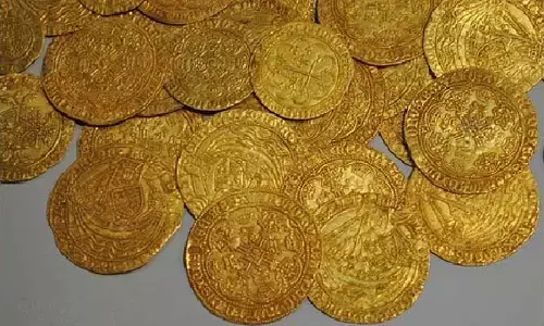 నిధులు ఎన్ని రకాలో తెలుసా..