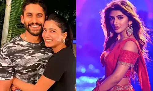 సమంత-నాగచైతన్య విషయం తెలిసి శ్రీలీల ఏం చేసిందో తెలిస్తే షాక్ అవ్వాల్సిందే..?