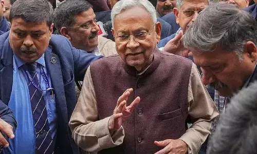 డోంట్ వర్రీ.. ‘ఇండియా’ కూటమిపై నితీశ్ కీలక కామెంట్