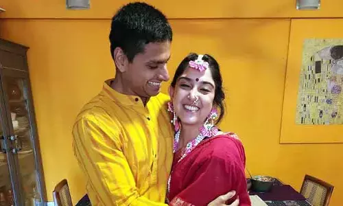 అమీర్ ఖాన్ కూతురి పెళ్లి.. వెడ్డింగ్ డే అండ్ ఫుడ్ ఫుల్ డీటెయిల్స్