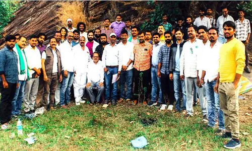 తెలంగాణ సినిమాపై సక్కని ముచ్చట్లు