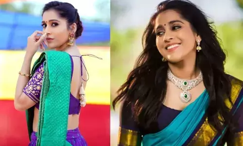 ఎట్టకేలకు కాబోయే భర్తను పరిచయం చేసిన యాంకర్ రష్మి.. అతనెవరో తెలుసా?