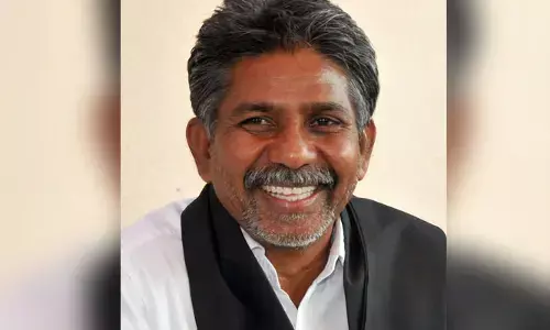 వరంగల్ బీజేపీ ఎంపీ అభ్యర్థిగా మందకృష్ణ..?
