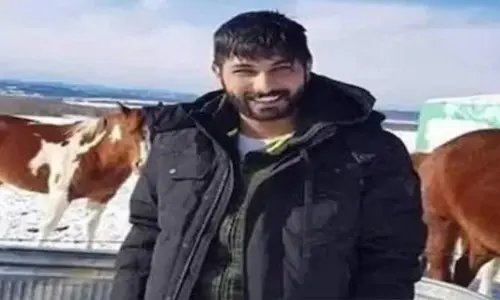 లఖ్‌బీర్ సింగ్‌ను ఉగ్రవాదిగా ప్రకటించిన భారత్