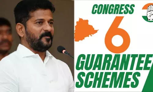 బిగ్ అలర్ట్ : 2 రోజులు ప్రజాపాలన దరఖాస్తులకు బ్రేక్