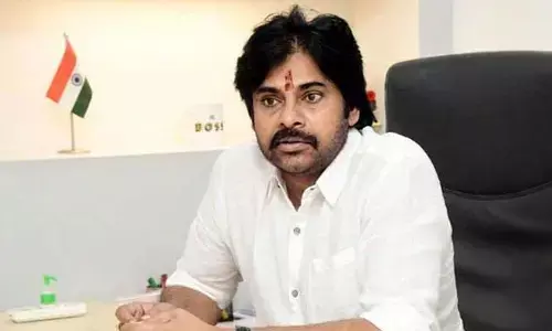 ఈసారి పవన్ కల్యాణ్ పోటీ చేసేది అక్కడి నుంచేనా..?