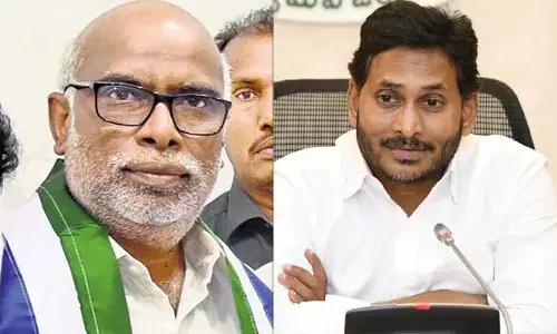 ఒక్కసారి జగన్‌ను కలిసే ఛాన్స్ ఇప్పించండి: డొక్కా మాణిక్య వరప్రసాద్