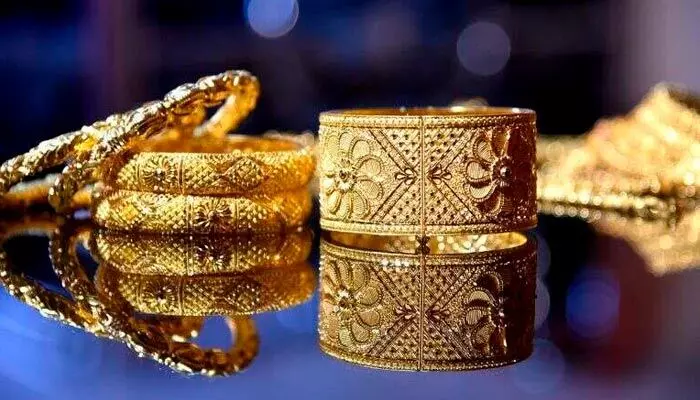 రూ. 70,000కు బంగారం రూ. 70,000కు బంగారం