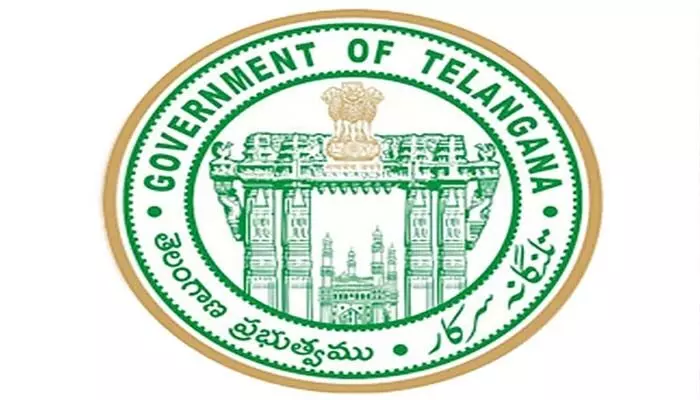 పోలీస్ శాఖ కీలక నిర్ణయం.. ఇద్దరు ఐపీఎస్ల బదిలీ పోలీస్ శాఖ కీలక నిర్ణయం.. ఇద్దరు ఐపీఎస్ల బదిలీ