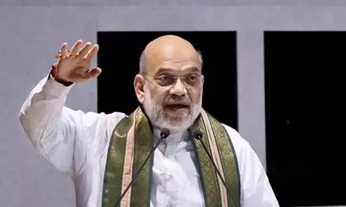 జమ్మూ కశ్మీర్‌లో మరో సంస్థపై నిషేధం
