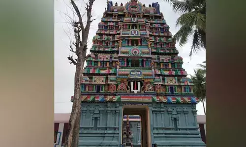 శ్రీకృష్ణుడు.. వశిష్ఠ మహర్షికి దర్శనమిచ్చిన  క్షేత్రం ఎక్కడుందో తెలుసా..