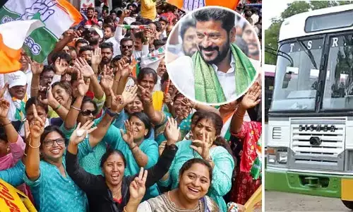 టైం వేస్ట్ చేయకండి.. బస్సుల్లో ఫ్రీగా తిరుగుతూ ఈ ప్రదేశాలను సందర్శించండి!