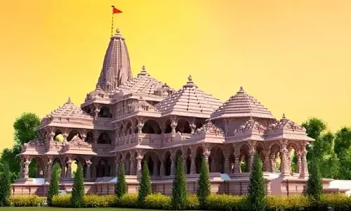 బిగ్ అలర్ట్.. అయోధ్య రాముడి పేరుతో కొత్త మోసం