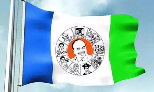 కర్నూల్‌లో ఫలించిన కన్నడ మంత్రుల రాజ‘కీ’యం.. వైసీపీ కీలక నేతకు టికెట్ కన్ఫామ్