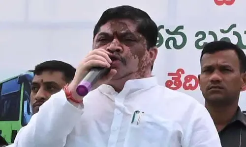 తెలంగాణ రైతులకు మంత్రి పొన్నం కీలక హామీ
