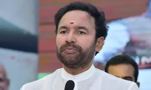 2024 దేశానికి ఎంతో ముఖ్యం: కిషన్ రెడ్డి