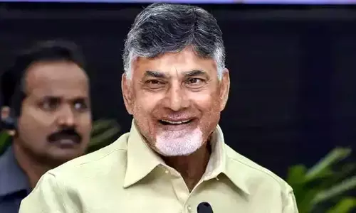 ఆ చేదు జ్ఞాపకాలు త్వరగా మరిచిపోవాలి.. చంద్రబాబు నూతన సంవత్సర సందేశమిదే..!