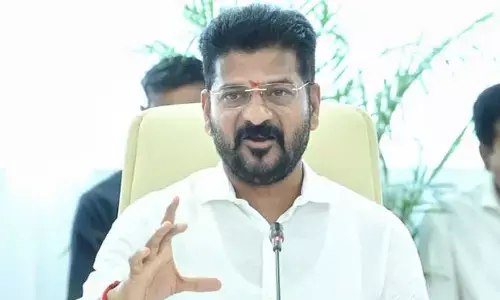 కొత్త సంవత్సరం వేళ సీఎం రేవంత్ రెడ్డి కీలక నిర్ణయం