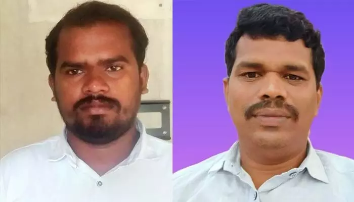 స్వేరో నూతన కమిటీ ఎన్నిక.. రాష్ట్ర అధ్యక్షుడిగా వీరయ్య స్వేరో నూతన కమిటీ ఎన్నిక.. రాష్ట్ర అధ్యక్షుడిగా వీరయ్య