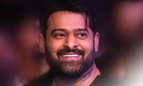 సంక్రాంతి పండుగ వేళ ఫ్యాన్స్‌కు గుడ్ న్యూస్ చెప్పిన ప్రభాస్.. పోస్ట్ వైరల్