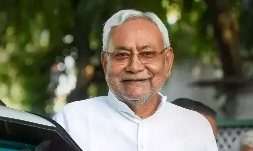 ఆవులు, దూడలే ఆ సీఎం ఆస్తులు