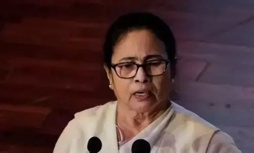 పోరాటం కొనసాగుతూనే ఉంటుంది: మమతా బెనర్జీ