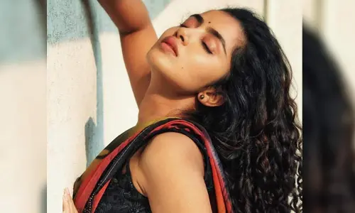 ఫ్యాన్స్ ని దారుణంగా హర్ట్ చేసిన అనుపమ..