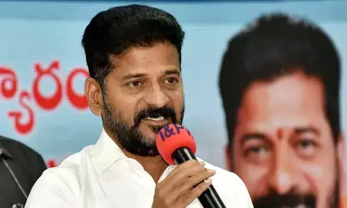 మెట్రో విస్తరణపై సీఎం రేవంత్ రెడ్డి కీలక ప్రకటన