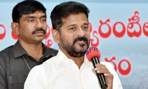 నామినేటెడ్ పోస్టుల భర్తీపై సీఎం రేవంత్ కీలక వ్యాఖ్యలు