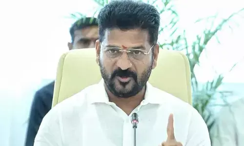 పారిశ్రామిక రంగంలో మహిళలకు మరింత ప్రోత్సాహం: రేవంత్ రెడ్డి