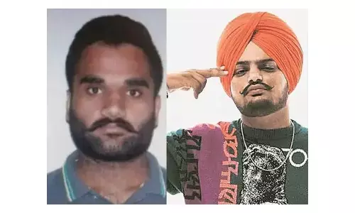 గోల్డీ బ్రార్‌ ఇక ఉగ్రవాది.. హోంశాఖ ప్రకటన