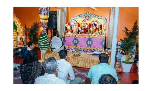 షార్ట్స్‌, చిరిగిన జీన్స్‌ ధరించారో.. ఈ టెంపుల్‌లోకి రానివ్వరు