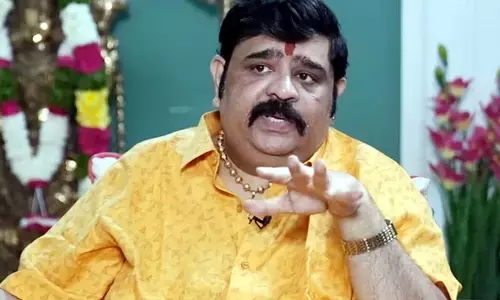 ఏపీ ఎన్నికల రిజల్ట్ చెప్పేసిన వేణుస్వామి.. వారికి ఓటమి తప్పదంటూ బిగ్ బాంబ్