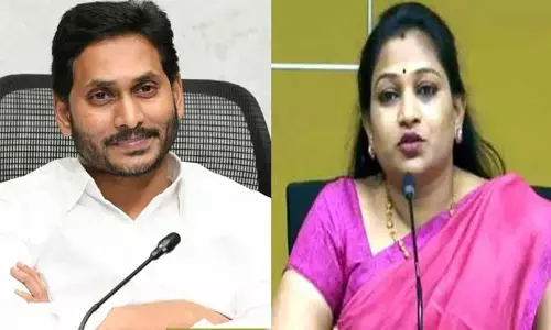 Mangalagiri: జగన్‌ను సాగనంపుదాం...!