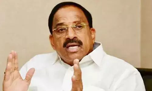 తెలుగుదేశం పార్టీకి రుణపడి ఉంటా: మంత్రి తుమ్మల
