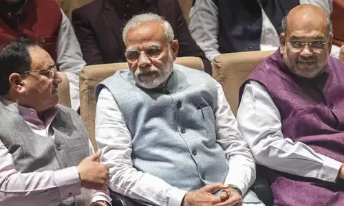 బీజేపీలో చేరాలంటే ఆ కమిటీ గ్రీన్ సిగ్నల్ ఇవ్వాల్సిందే!